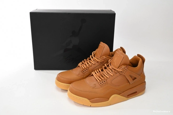 MaikeSneakers 819139-205 Premium Jordan Air 4 0730